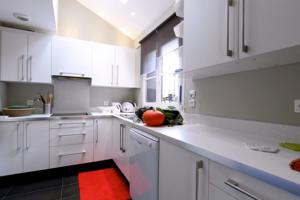 Hebergement Comme une parenthese au coeur des hortillonnages : photos des chambres