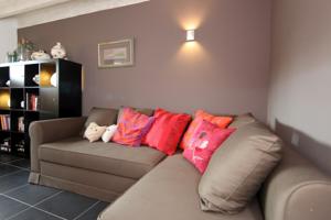 Hebergement Comme une parenthese au coeur des hortillonnages : photos des chambres