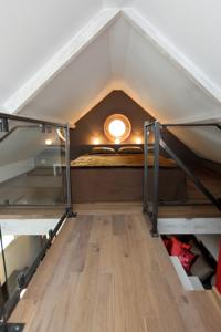 Hebergement Comme une parenthese au coeur des hortillonnages : photos des chambres
