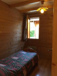 Hebergement Residence les aravis : photos des chambres