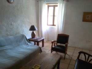 Chambres d'hotes/B&B Abbaye de Capservy : Maison 2 Chambres