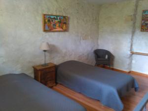 Chambres d'hotes/B&B Abbaye de Capservy : photos des chambres