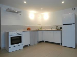 Appartement Gite entre sources et riviere : photos des chambres