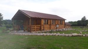 Hebergement chalets les 5 loups : photos des chambres