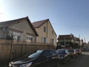 Appartement Little House Near Paris : Maisonnette