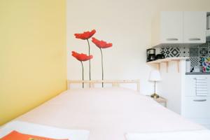 Appartement Little House Near Paris : photos des chambres