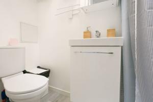 Appartement Little House Near Paris : photos des chambres