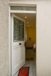 Appartement Little House Near Paris : photos des chambres