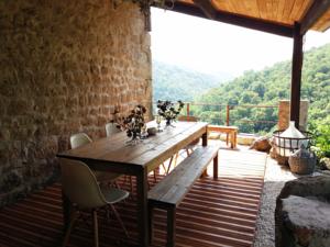 Hebergement Le Bonheur : photos des chambres