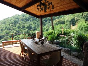 Hebergement Le Bonheur : photos des chambres