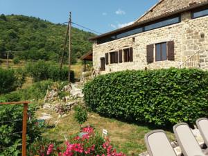 Hebergement Le Bonheur : photos des chambres