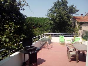 Hebergement Maison Village : photos des chambres