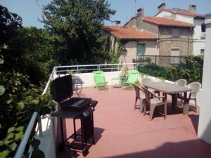 Hebergement Maison Village : photos des chambres