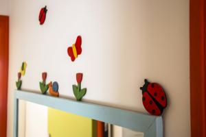 Chambres d'hotes/B&B Chambres d'Hotes Arcenciel : photos des chambres