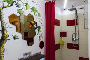 Chambres d'hotes/B&B Chambres d'Hotes Arcenciel : photos des chambres