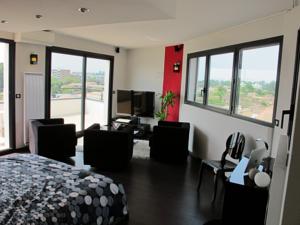 Appartement Residence Amal : photos des chambres