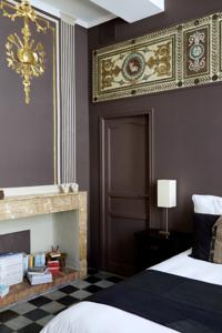 Chambres d'hotes/B&B L'Albiousse : photos des chambres