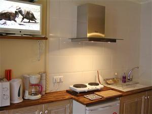 Appartement myperpignan apartments : photos des chambres