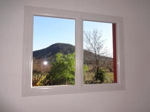 Hebergement Lac du salagou : photos des chambres