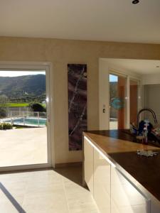 Hebergement Lac du salagou : photos des chambres