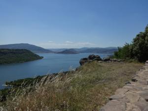 Hebergement Lac du salagou : photos des chambres