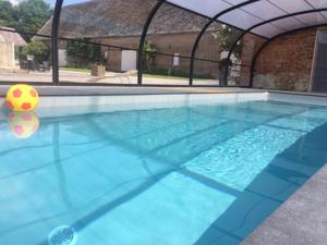 Hebergement Le Petit Gite : photos des chambres