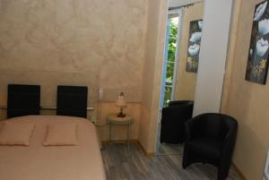 Hotel du Nord : photos des chambres