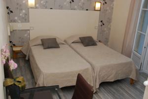 Hotel du Nord : photos des chambres