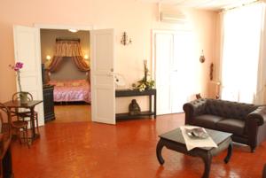 Hotel du Nord : Suite