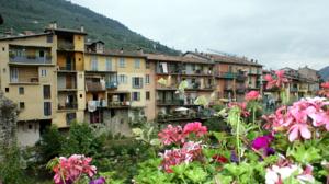 Appartement Apartment Des Romains : photos des chambres