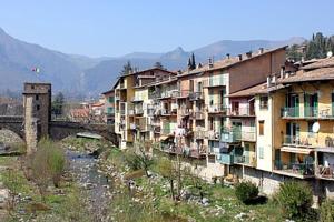 Appartement Apartment Des Romains : photos des chambres