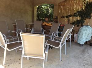 Hebergement Maison dans corbieres : photos des chambres