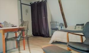 Hotel Le Saint Yves : photos des chambres