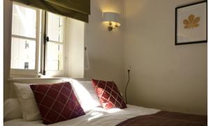 Chambres d'hotes/B&B Le Relais de Chasse : Suite Junior