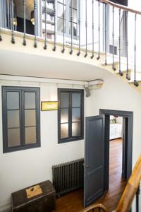 Hebergement La Bourgeoise Bordelaise : photos des chambres