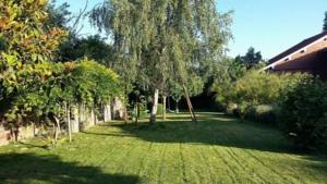 Hebergement La Lavandiere Spa Jacuzzi : photos des chambres