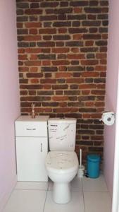 Hebergement La Lavandiere Spa Jacuzzi : photos des chambres