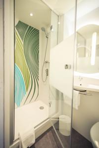 Hotel ibis budget Troyes Est : photos des chambres