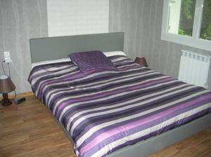 Chambres d'hotes/B&B La Doulce Vita : photos des chambres