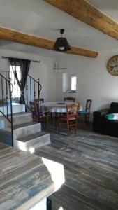 Hebergement Le Mas Sylva : photos des chambres