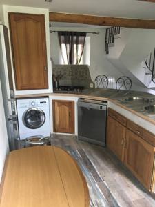 Hebergement Le Mas Sylva : photos des chambres