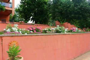 Chambres d'hotes/B&B Domaine Les Causeries : Chambre Double Deluxe