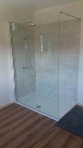 Hebergement Ferme de Martimpre : Maison 3 Chambres