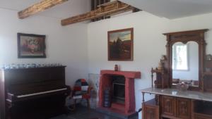 Hebergement Ferme de Martimpre : photos des chambres