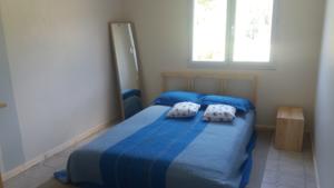 Hebergement Ferme de Martimpre : photos des chambres