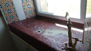 Hebergement Ferme de Martimpre : photos des chambres