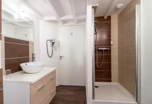 Hebergement La Pommeraie : photos des chambres