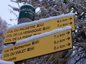 Hebergement Chalets Shangrila : photos des chambres