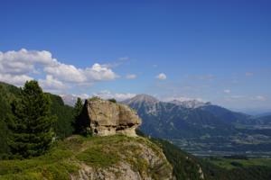 Hebergement Chalets Shangrila : photos des chambres