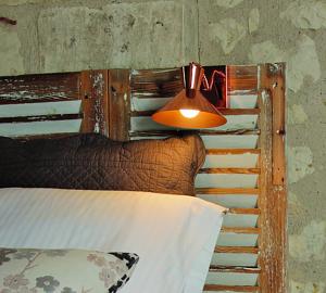 Chambres d'hotes/B&B Aquarelle : Chambre Double avec Salle de Bains Privative